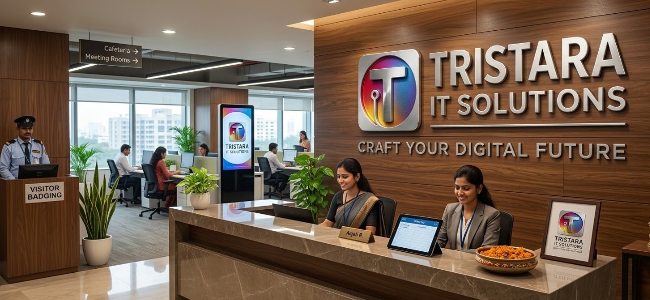 Tristara IT Solutions