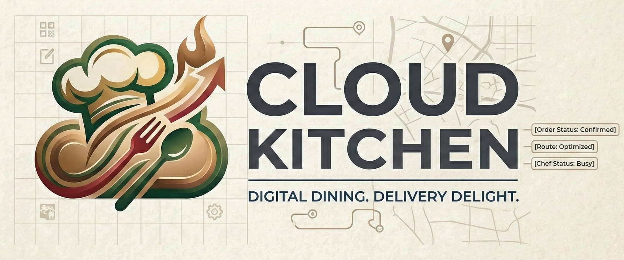 Cloud Kitchen